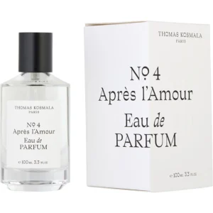 No 4 Apres L'Amour by Thomas Kosmala EDP 100ml