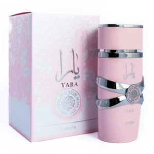 Lattafa Yara EDP 100ml Unisex Perfume