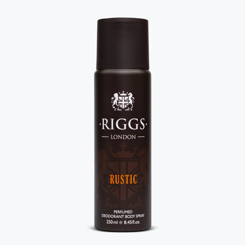 Rustic Body Spray 250ml