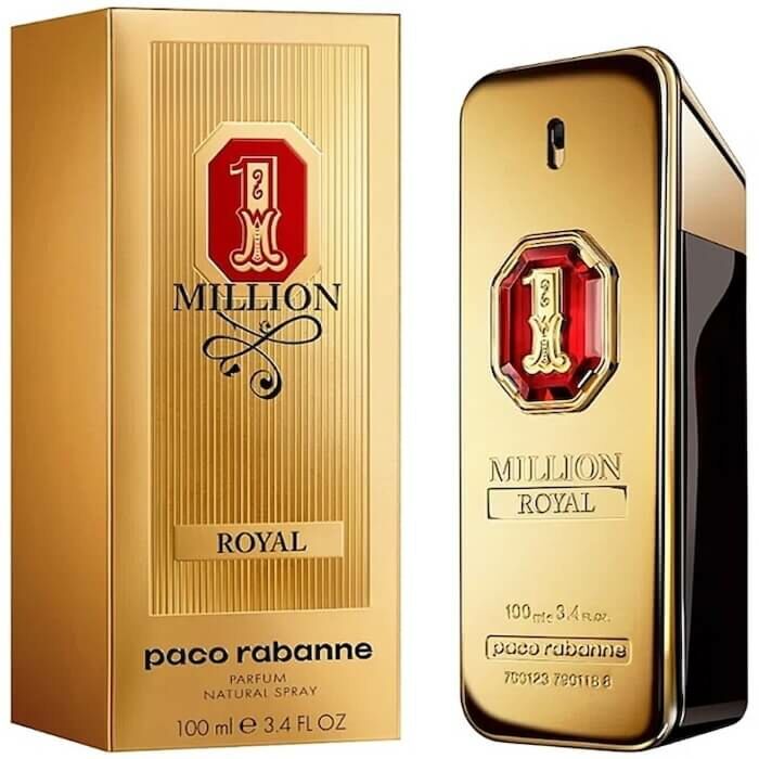 RABANNE 1 Million Royal Men Parfum - 100ML