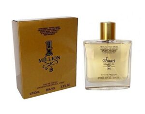1 Million EDP SMART COLLECTION EDP 100ml SC-252