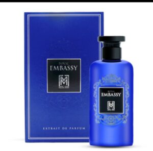 Miguel Mara Royal Embassy EDP 100ml for Men and women