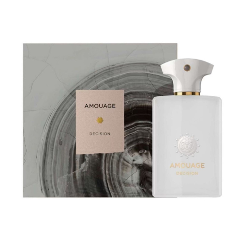 Amouage Decision EDP 100ml