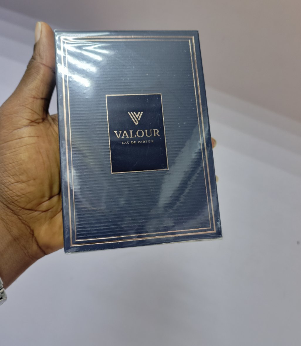 Scent Of Dunes Valour EDP 100ml for Men