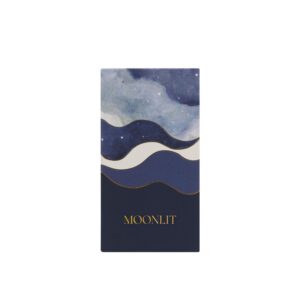 Ahmed Al Maghribi Moonlit Eau De Parfum 100ml For Women