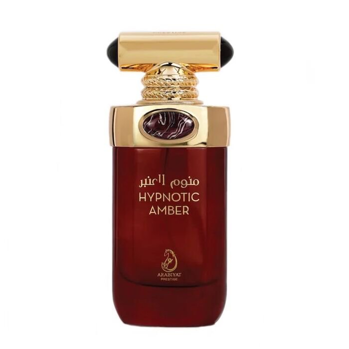 Arabiyat Prestige Hypnotic Amber  EDP 100ml