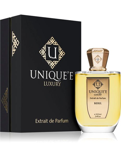 Unique'e Luxury Beril Extrait De Parfum 100ml