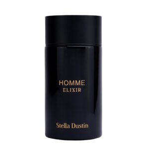 Stella Dustin Homme Elixir EDP