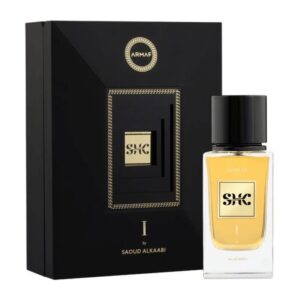 Armaf SHK I Saoud Alkaabi EDP 100ml For Men
