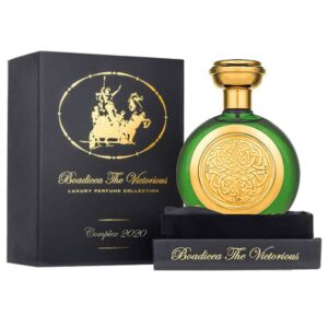 Boadicea The Victorious Complex 2020 EDP 100ml For Men and women