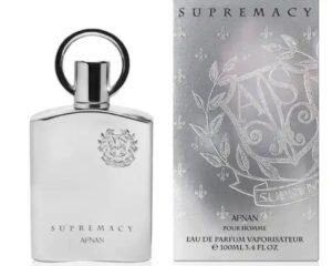 Afnan Supremacy EDP 100ml for Men