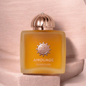 Amouage Overture Woman EDP 100ml