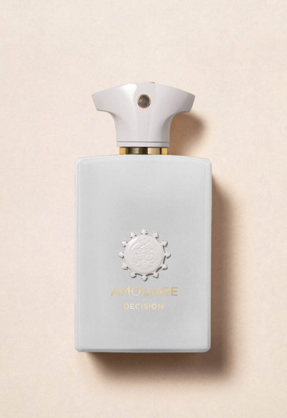 Amouage Decision EDP 100ml