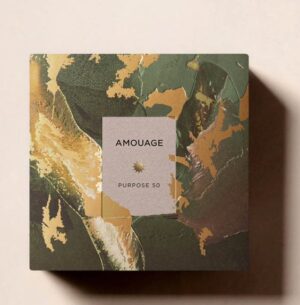 Amouage Purpose 50 Extrait EDP