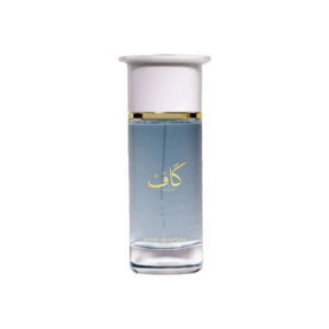 Ahmed Al Maghribi Kaaf Extrait De Parfum for Men and Women