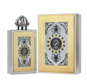 Lattafa Pride King of Arabia EDP 100ml