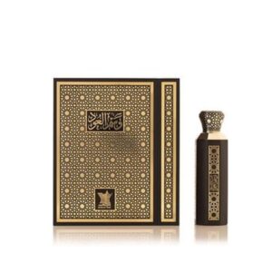 Arabian oud  Wasm Al Oud 100ml EDP for Men and Women