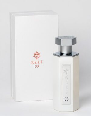 Reef 33 White Perfume 100ml for Men and Women