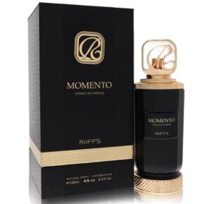 Riiffs Momento Extrait De Parfum 100ml for Men and Women