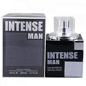 Fragrance World Intense Man EDP 100ml For Him