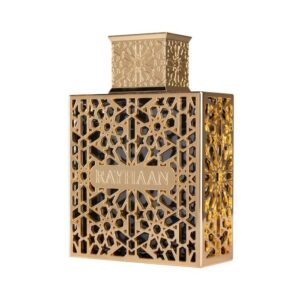 Rayhaan Elixir Eau de Parfum for men and women 100ml