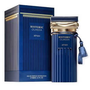 Afnan Historic Olmeda EDP 100ml Unisex