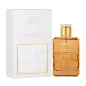 Armaf Uniq Oud Forever EDP 100ml for Men and Women
