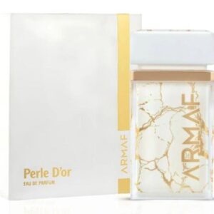 Armaf Perle d'Or EDP 100ml for Men and Women
