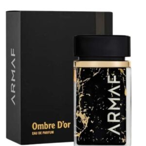 Armaf Ombre D'or EDP 100ml for Men and Women
