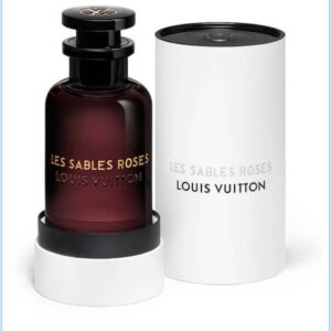 Louis Vuitton Les Sables Roses EDP 100ml For Men and Women