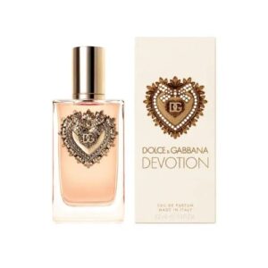 Dolce & Gabbana Devotion EDP 100ml For Women