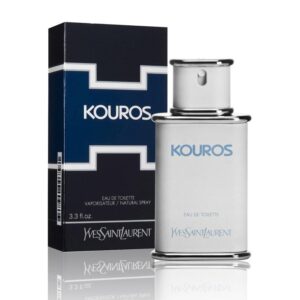 Yves Saint Laurent Kouros EDT 100ml for Men