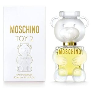 Moschino Toy 2 EDP for Women 50ml