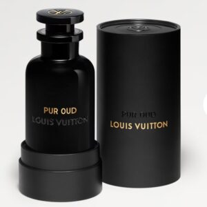 Louis Vuitton Pur Oud  unisex perfume 100ml