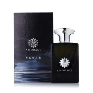 Amouage Memoir EDP 100ml Perfume For Men