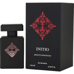 Initio Absolute Aphrodisiac EDP 90ml For Men and Women