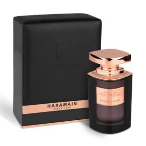 Haramain Portfolio Euphoric Roots EDP 75ml For Men and Women