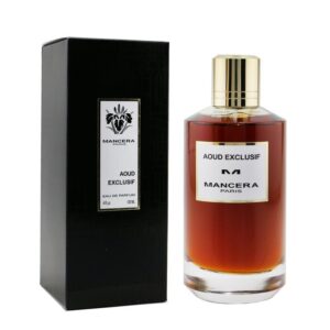 Mancera Aoud Exclusif 120ml EDP For Men and women