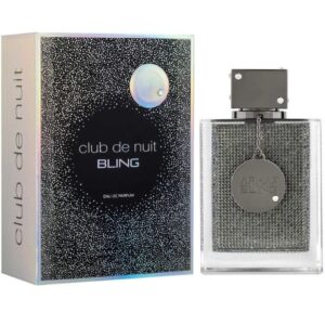 Armaf Club De Nuit Bling EDP 75ml for Men and Women