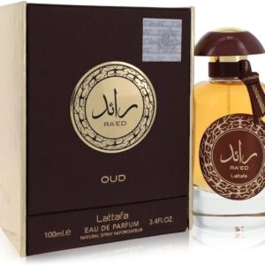 Lattafa Raed Oud 100ml EDP For  Men and Women.