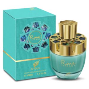 Afnan Rare Tiffany EDP 100ml Perfume For Women
