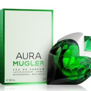 Thierry Mugler Aura EDP 90ml Perfume For Women