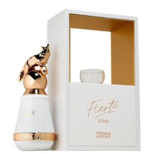 French Avenue Fierte Luna EDP 80ml for Men and Women