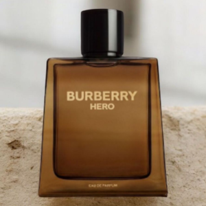 Burberry Hero Eau de Parfum 100ml For Men