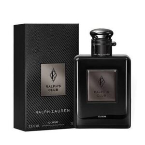Ralp Lauren Ralph’s Club Elixir 75ml