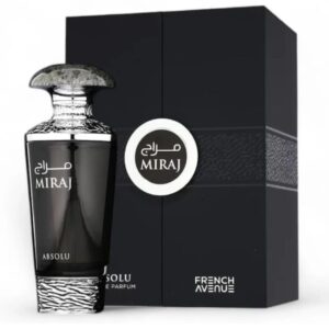 French Avenue Miraj Absolu EDP 100ml