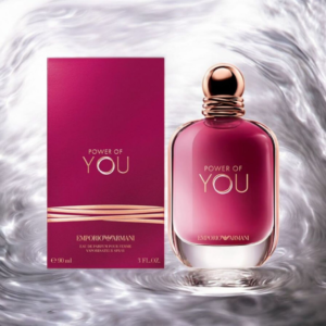 Power Of You Giorgio Armani EDP for women