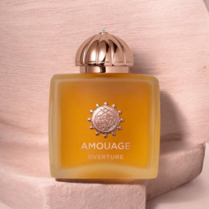 Amouage Overture Woman EDP 100ml