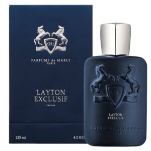 Parfums De Marly Layton EDP 125ml Perfume For Men