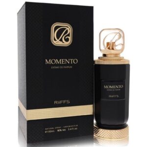 Riiffs Momento Extrait De Parfum 100ml for Men and Women